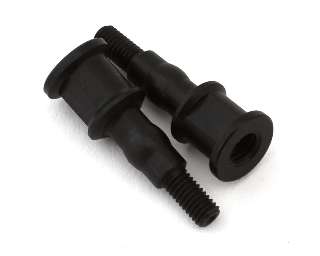 TKR8777 - Tekno RC Shock Standoffs (2) (Requires TKR1443) (0mm Offset) image 0