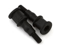 TKR8777 - Tekno RC Shock Standoffs (2) (Requires TKR1443) (0mm Offset) image 0