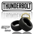 Pro-Motion Thunderbolt 8th Scale Buggy Tires (T1) image 0