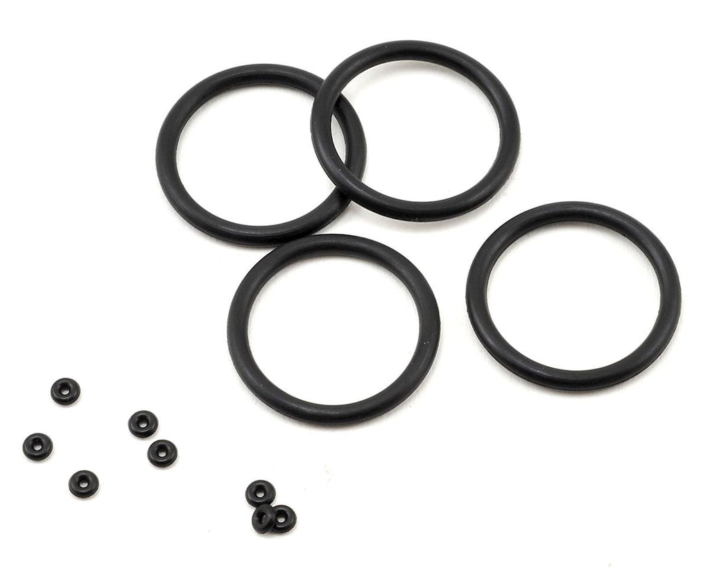 TKR8725 - Tekno RC Emulsion O-Ring Set image 0