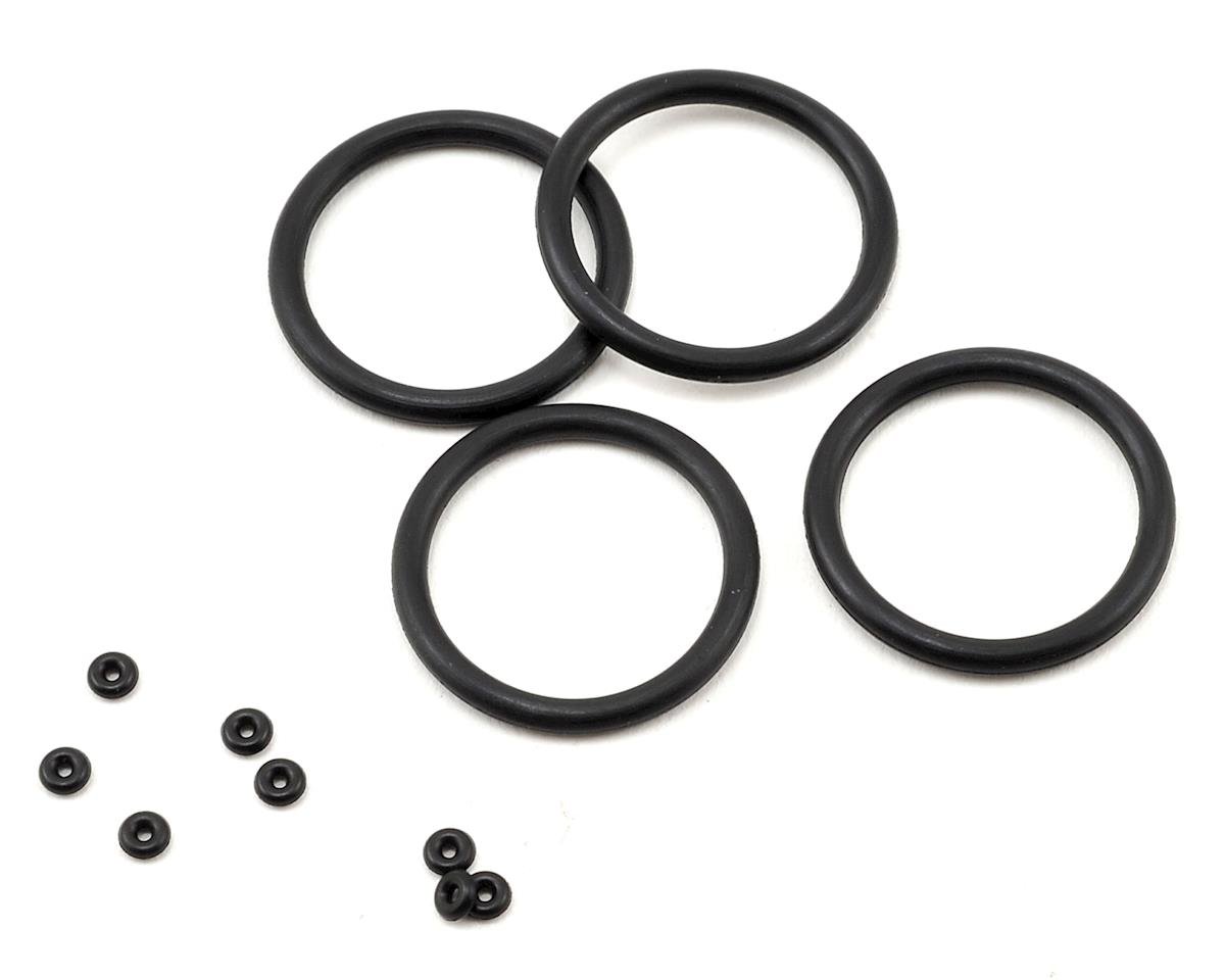 TKR8725 - Tekno RC Emulsion O-Ring Set image 0