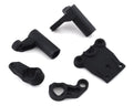 TKR9104 - Tekno RC NB48 2.0 Bell Cranks & Top Plate image 0