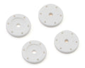 TKR6136 - Tekno RC 16mm Flat/Flat Shock Pistons (4) (6x1.2mm) image 0