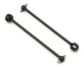 TKR8072 - Tekno RC Hardened Steel .4 CVA Driveshafts (2) image 0