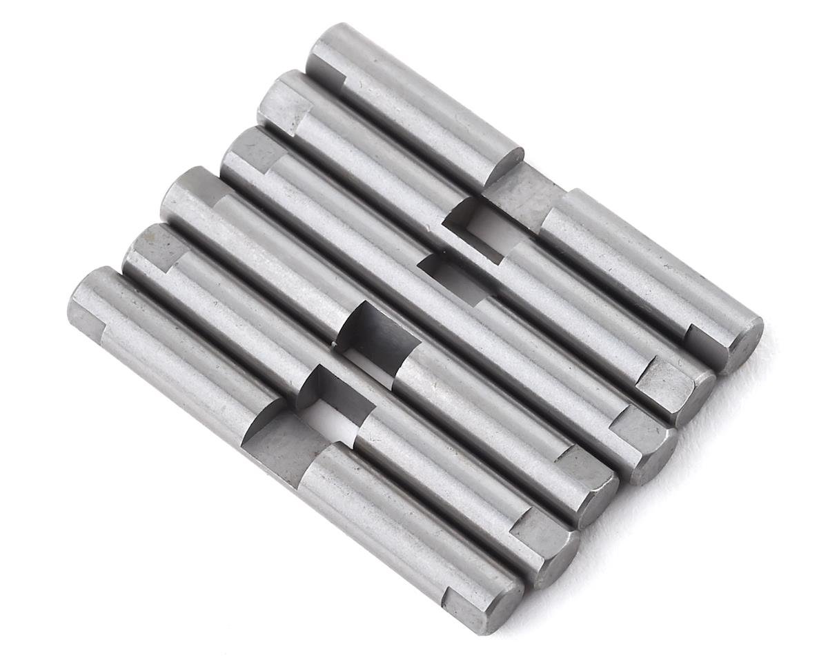 TKR9149 - Tekno RC Differential Cross Pins (6) (2.0) image 0