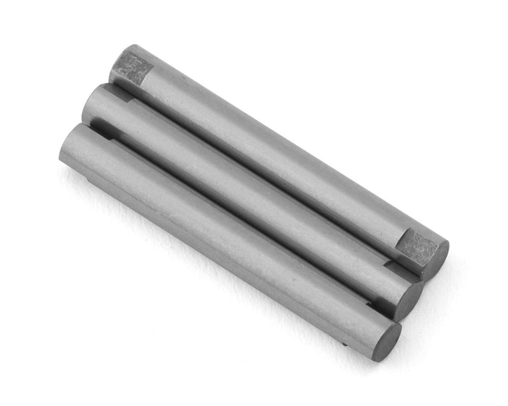 TKR9149B – Differential Cross Pins (2.x, for 2-gear diff, 3pcs) image 0
