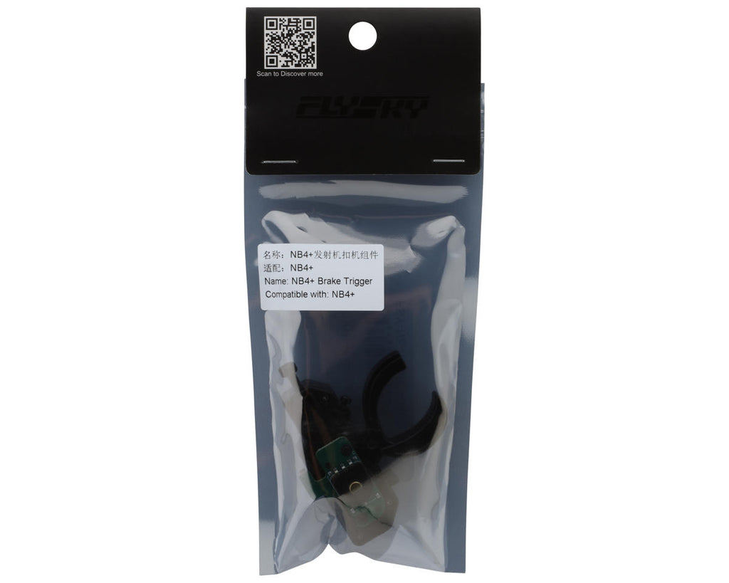 Flysky NB4 Trigger Assembly (NB4/NB4+)