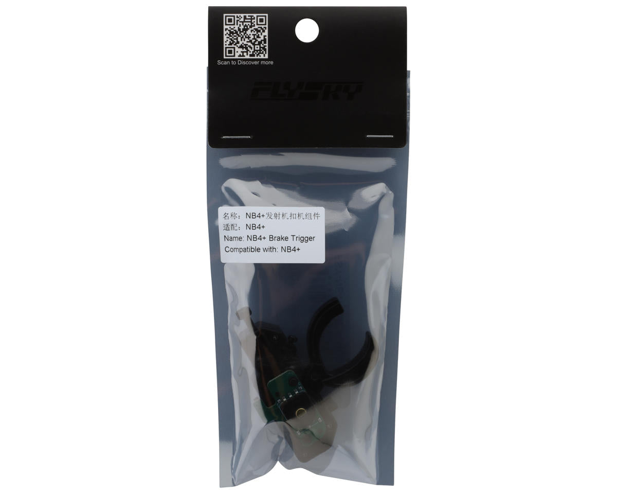 Flysky NB4 Trigger Assembly (NB4/NB4+)