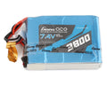 Gens Ace 2S LiPo Transmitter Battery (7.4V/3800mAh) w/JST Connector