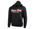 HongNor Racing Team Pullover Hoodie Sweatshirt (XL)