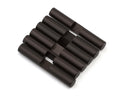 HongNor X5B Hard-Coated Aluminum Differential Cross Pins (6)