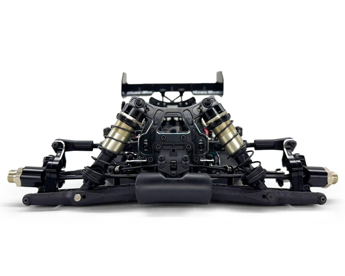 HongNor IX5B Competition 1/8 4WD Off-Road Electric Buggy Kit