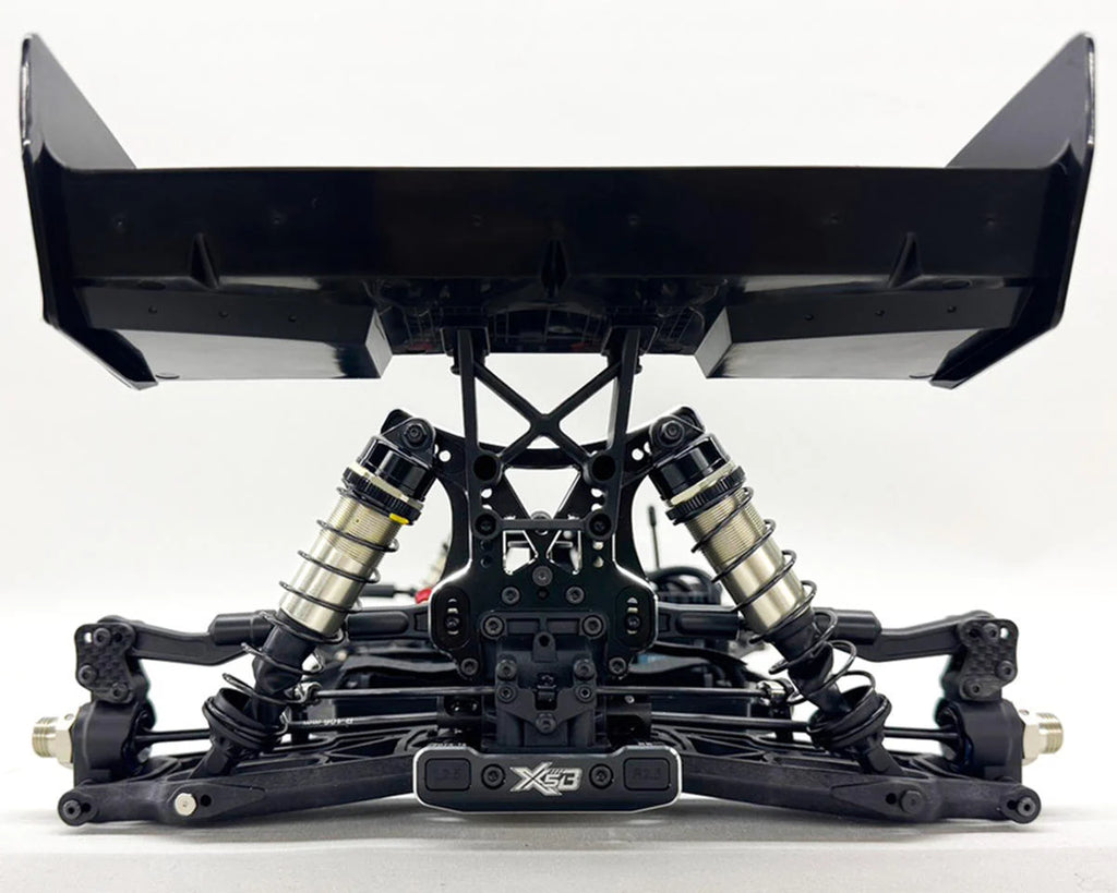 HongNor IX5B Competition 1/8 4WD Off-Road Electric Buggy Kit
