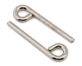 HongNor X5B Brake Lever Set (2)