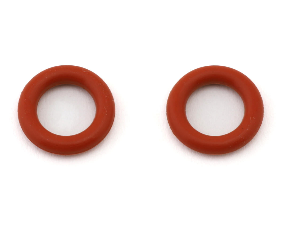 HongNor X5B P-6 Differential O-Rings (2)