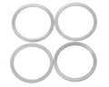 HongNor X5B 13x16x0.2mm Differential Gear Shims (4)