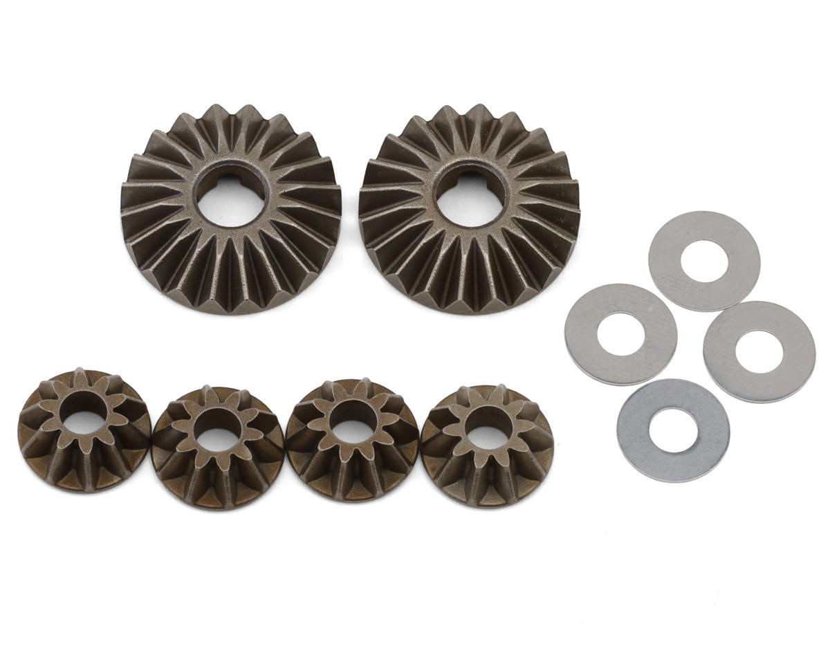 HongNor X5B Differential Internal Gears Set