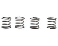 HongNor X5B Brake Springs (4)