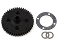 HongNor IX5B Composite Spur Gear (46T)