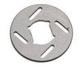 HongNor X5B CNC-Machined Brake Disk