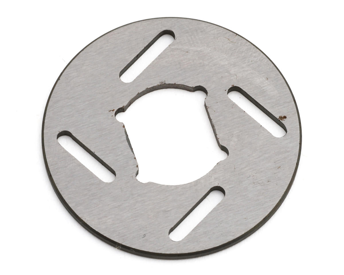 HongNor X5B CNC-Machined Brake Disk