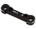HongNor X5B 7075 Aluminum "B-Block" Suspension Mount (Black)