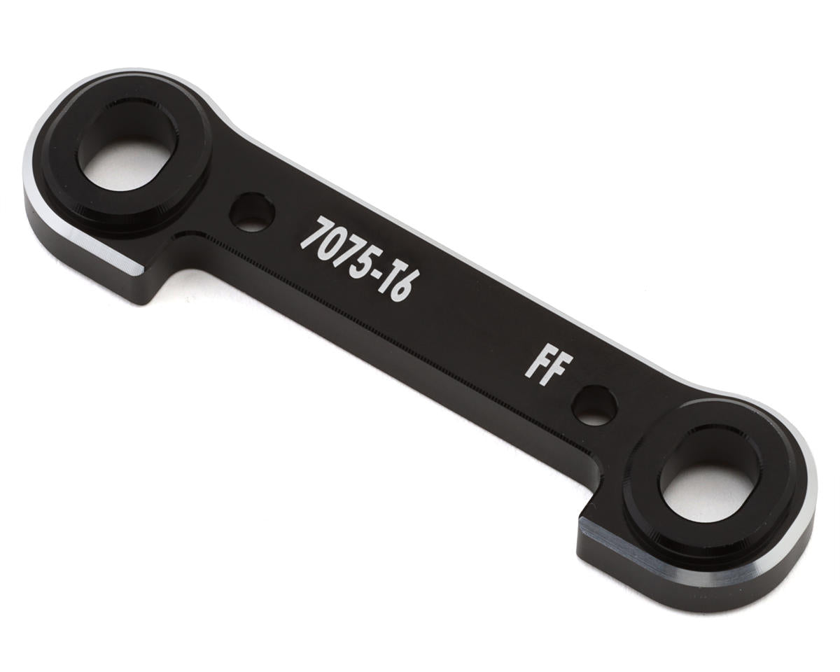 HongNor X5B 7075 Aluminum "A-Block" Suspension Mount (Black)