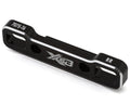 HongNor X5B 7075 Aluminum "D-Block" Suspension Mount (Black)