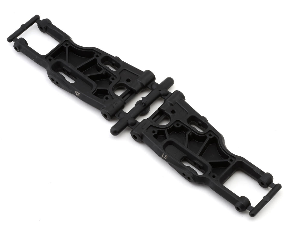HongNor IX5B Front Lower Suspension Arm Set (2) (Soft)