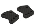 HongNor X5B Carbon Fiber Rear Hub Carrier Plates (2)