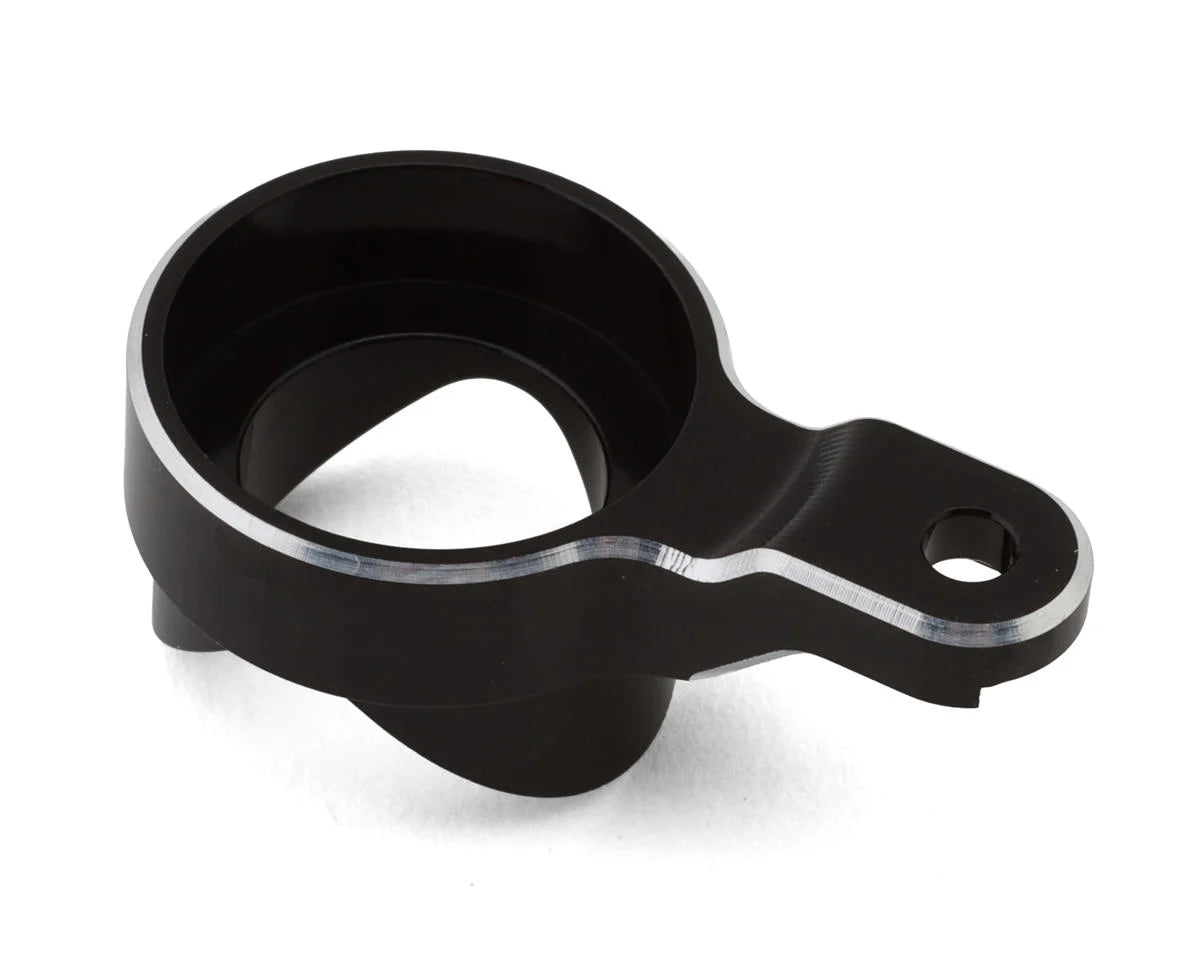 HongNor X5B Aluminum Steering Servo Saver Arm (Black)