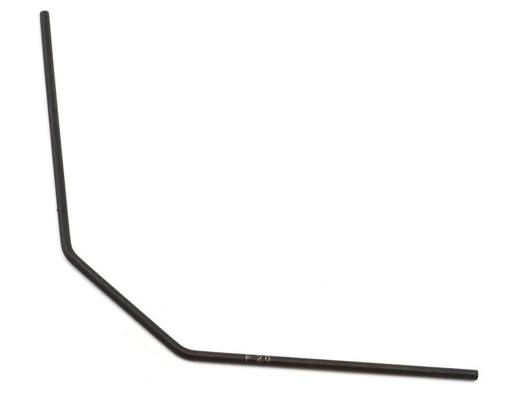 HongNor X5B Front Anti-Roll Sway Bar (2.0mm)