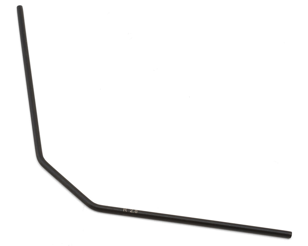 HongNor X5B Rear Anti-Roll Sway Bar (2.8mm)