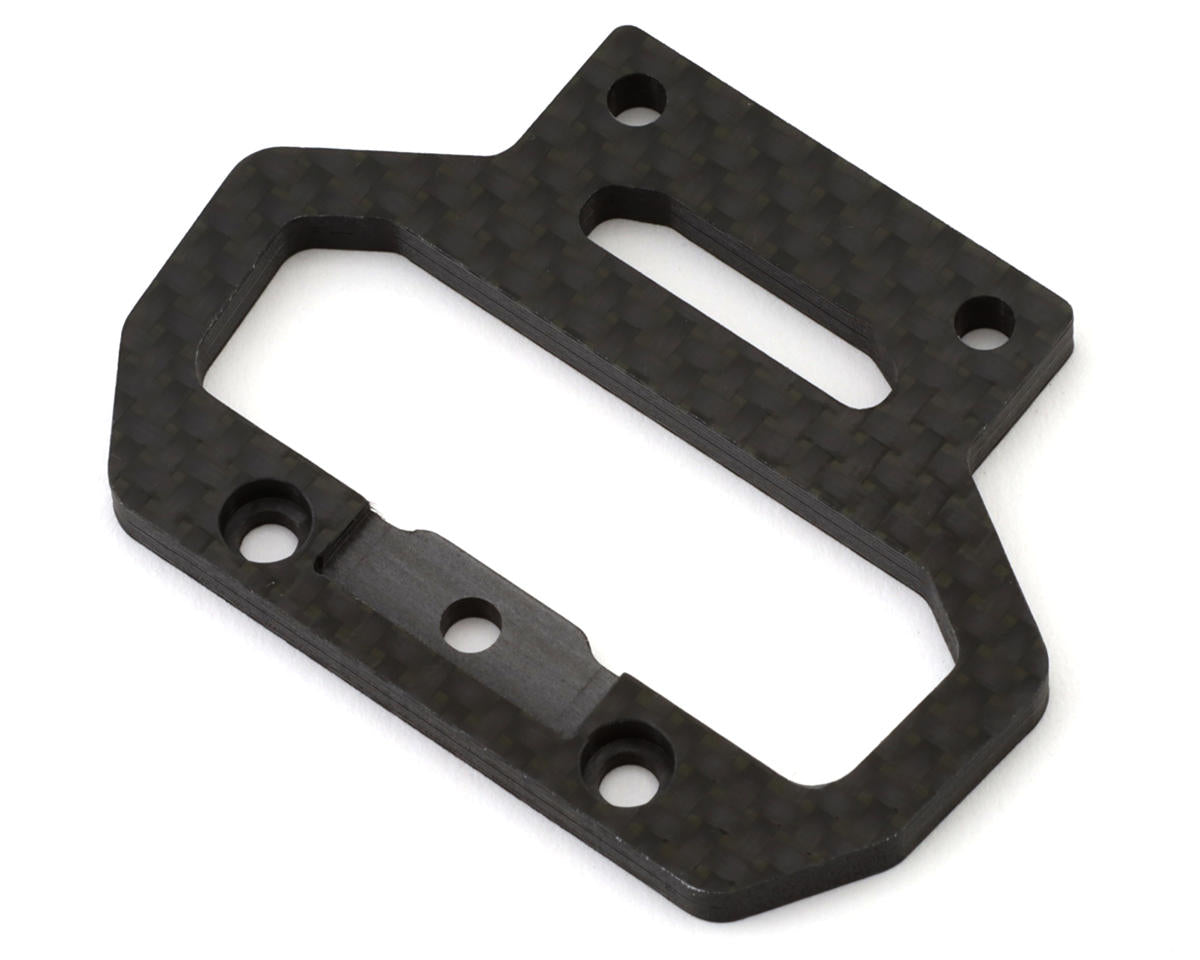 HongNor IX5B Carbon Fiber Center Differential Top Plate