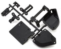 HongNor IX5B Radio Tray Set