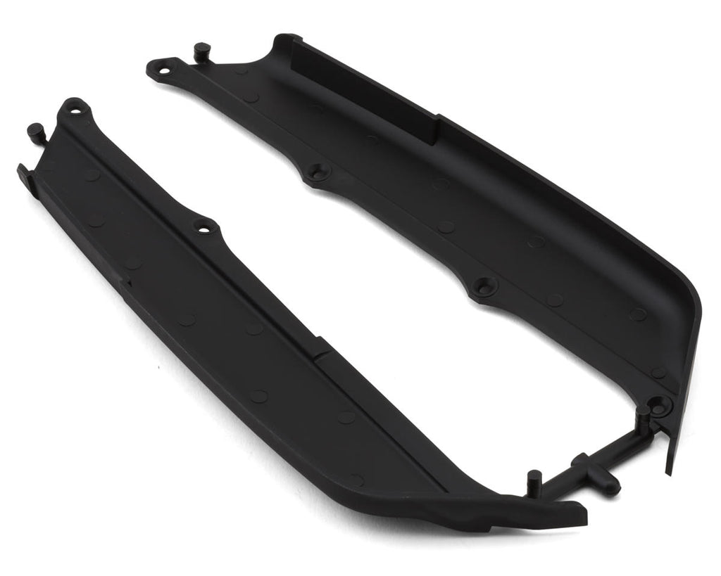 HongNor IX5B Side Guard Set (2)