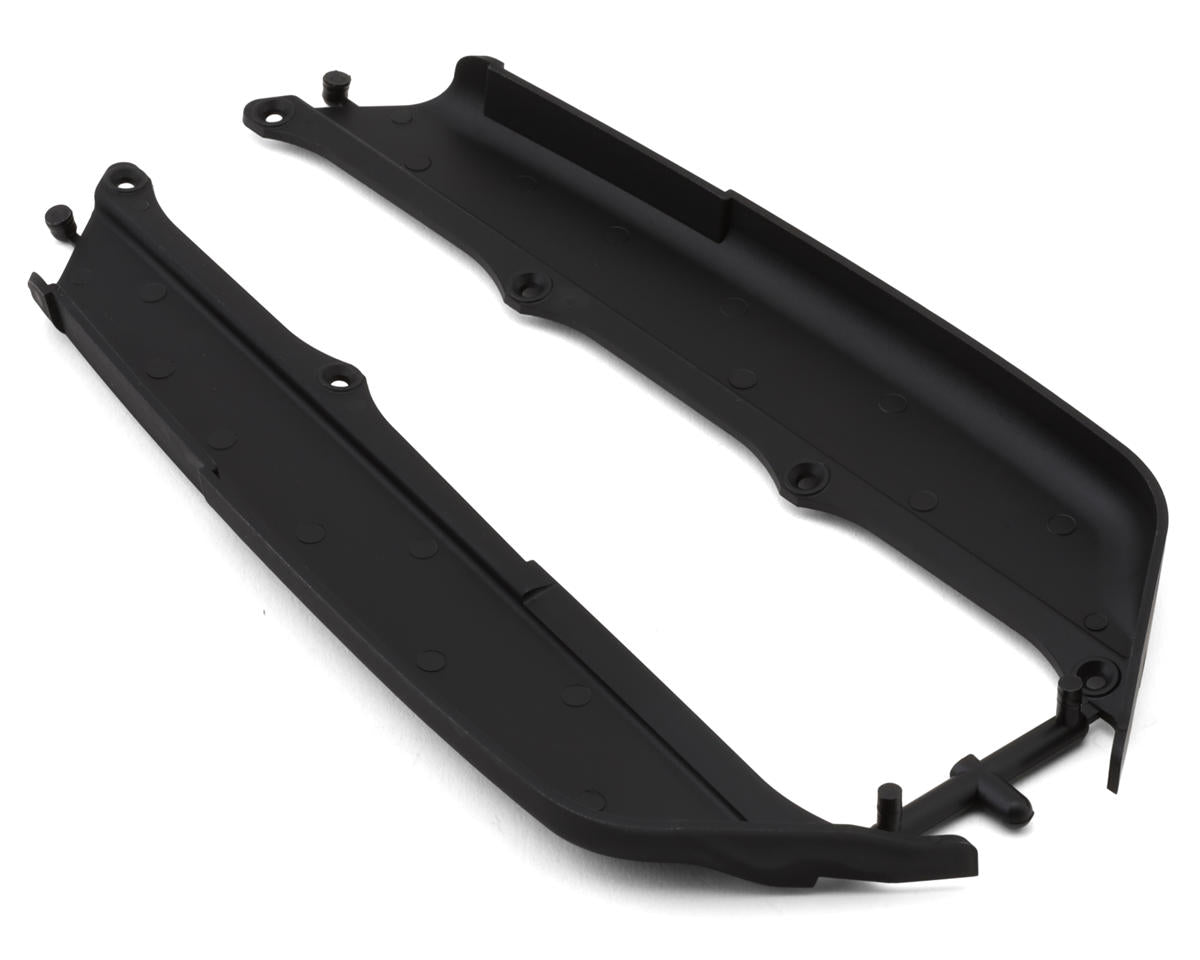 HongNor IX5B Side Guard Set (2)