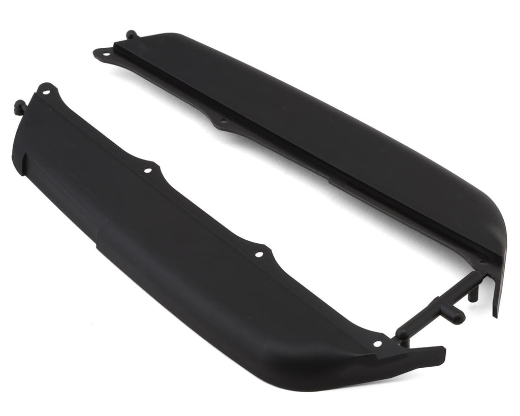 HongNor IX5B Side Guard Set (2)