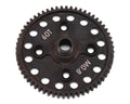 HongNor X5B Mod 0.8 Steel Spur Gear (60T) (Use With HGN-X5S-06)