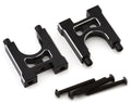 HongNor X5B Aluminum Center Differential Lower Mount Set