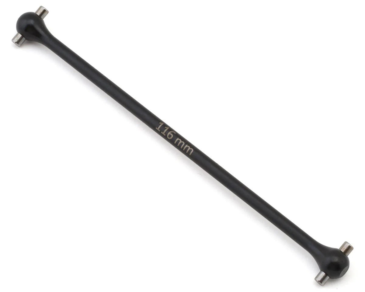 HongNor X5B 116mm Center Rear Driveshaft