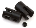 HongNor X5B Light Weight Center Differential Out Drives (2)