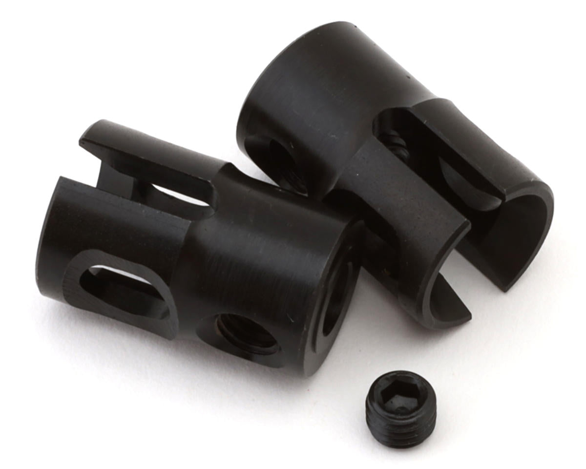 HongNor X5B Light Weight Center Differential Out Drives (2)