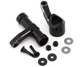 HongNor X5B Aluminum Steering Bellcrank Set