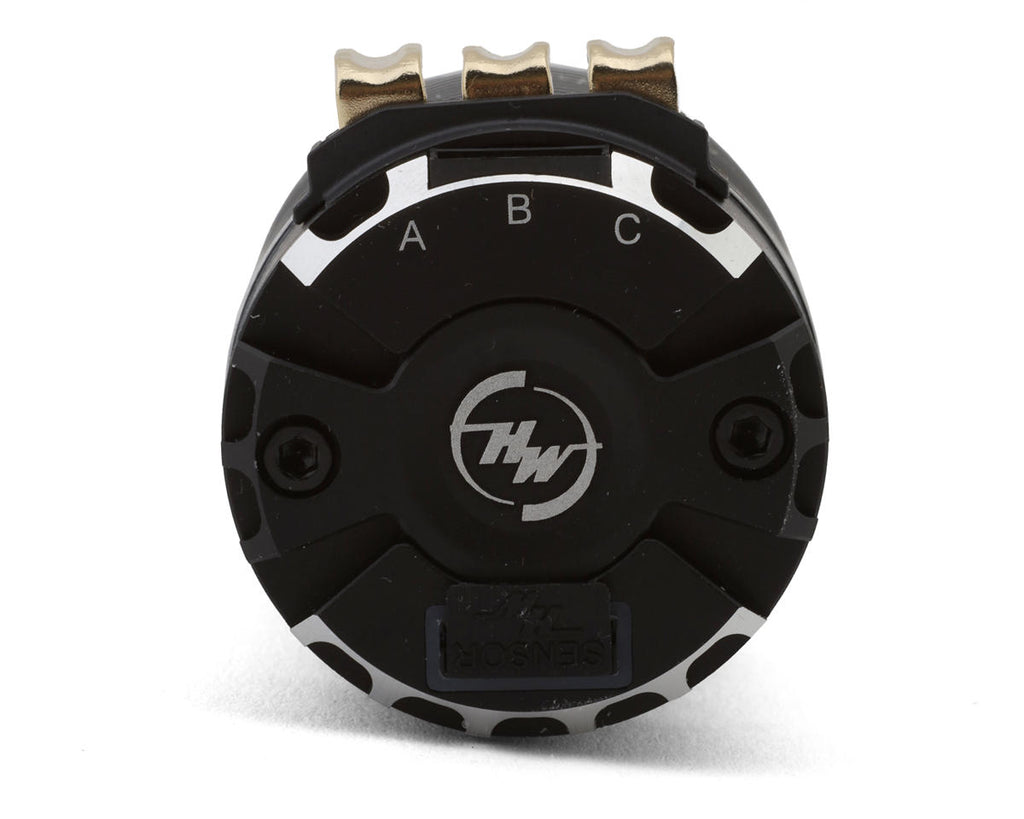 Hobbywing Xerun 3660SD G3 Brushless Sensored Motor (4200Kv) (5mm Shaft)