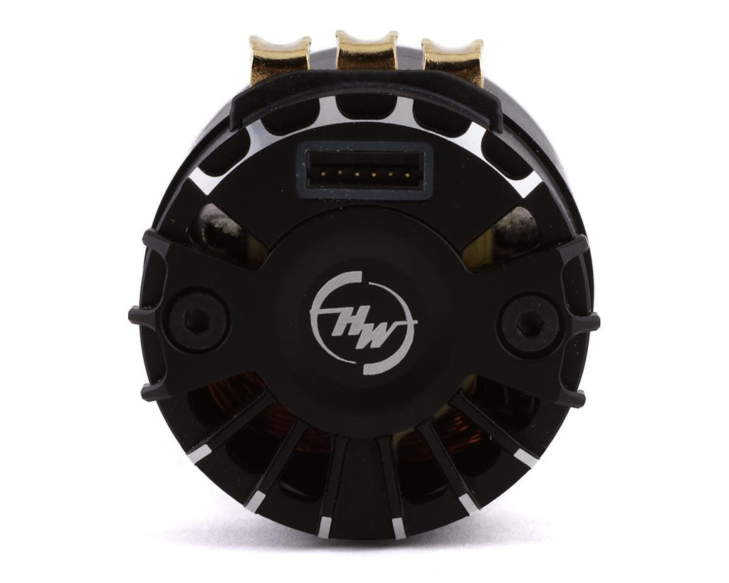 Hobbywing Xerun 4268SD G3 1/8 Scale Sensored Brushless Motor (2800kV)
