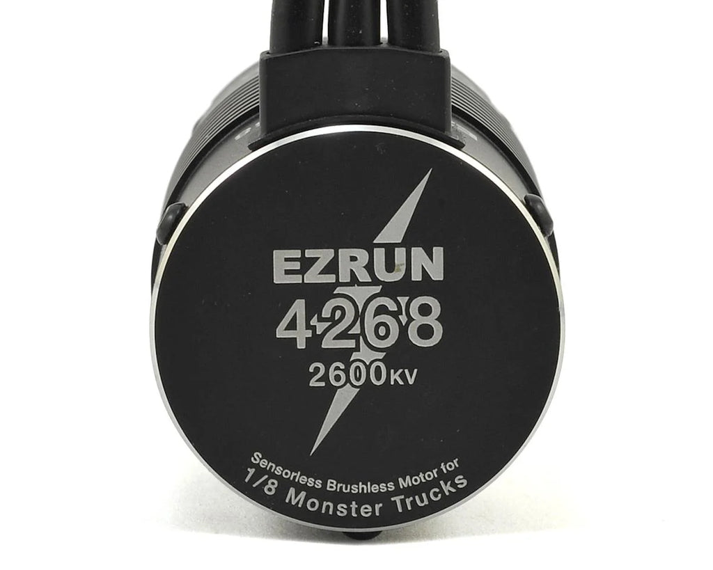 Hobbywing EZRUN 4268SL Sensorless Brushless Motor (2600kV)