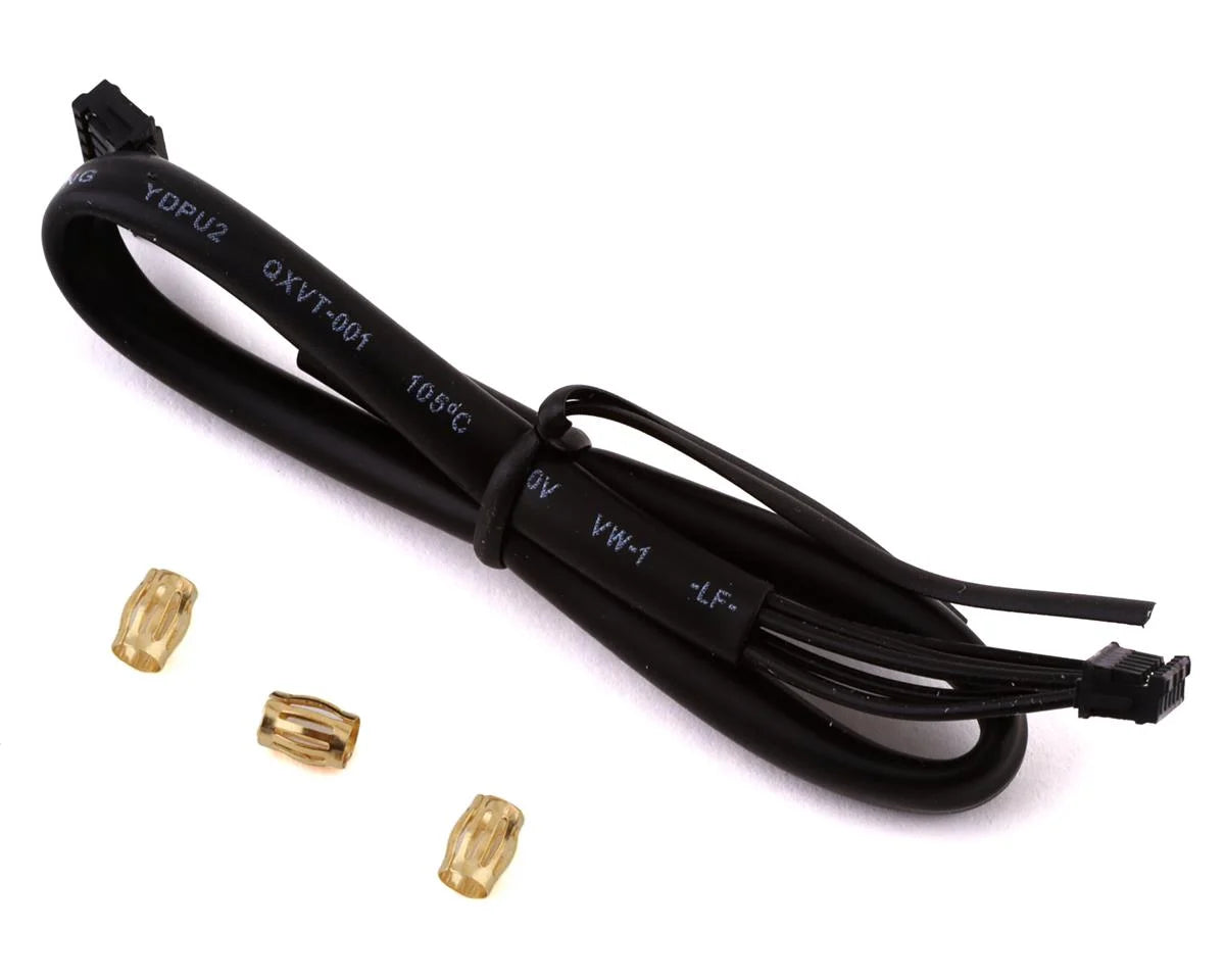 Hobbywing Quicrun 3650 G2 Sensored Brushless Motor (10.5T)