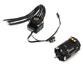 Hobbywing XR10 Justock G3S Sensored Brushless ESC/SD G2.1 Motor Combo (13.5T)