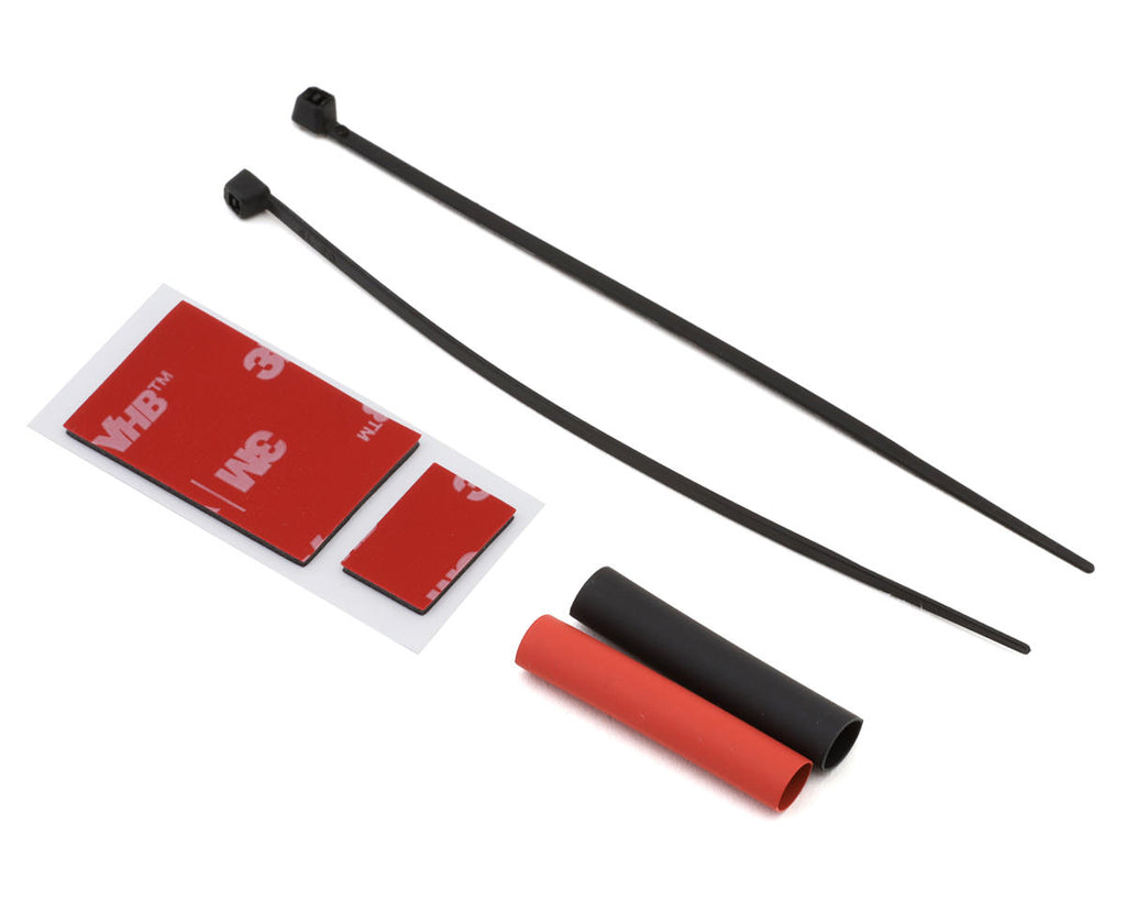 Hobbywing XR10 Justock G3S Sensored Brushless ESC/SD G2.1 Motor Combo (13.5T)